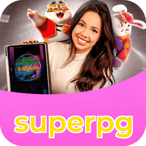 App mobile superpg
