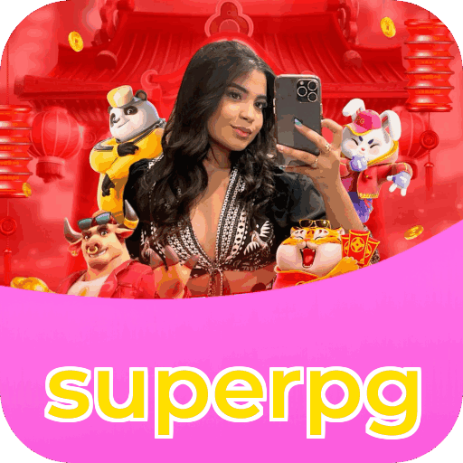 Instalar app superpg
