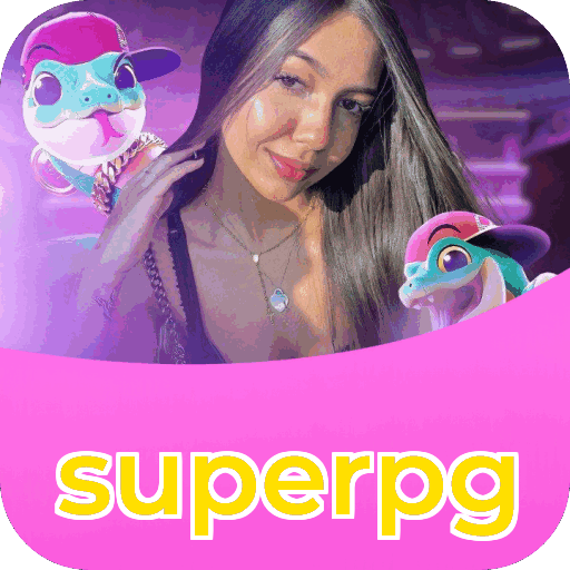 Aplicativo mobile superpg